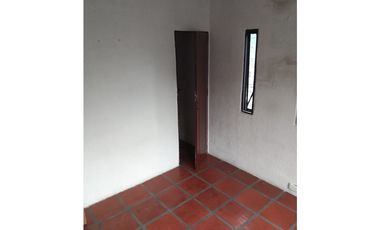 APARTAMENTO No.3 SECTOR ESTAMBUL