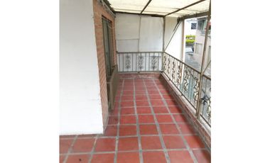 APARTAMENTO No.3 SECTOR ESTAMBUL