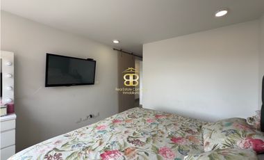 SE VENDE APARTAMENTO EN LA FELICIDAD