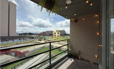 SE VENDE APARTAMENTO EN LA FELICIDAD