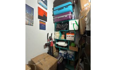 SE VENDE APARTAMENTO EN LA FELICIDAD