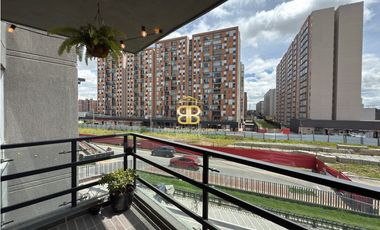 SE VENDE APARTAMENTO EN LA FELICIDAD