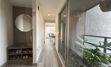 SE VENDE APARTAMENTO EN LA FELICIDAD