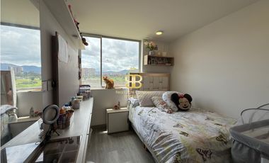 SE VENDE APARTAMENTO EN LA FELICIDAD