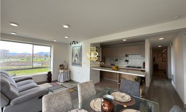 SE VENDE APARTAMENTO EN LA FELICIDAD