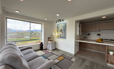 SE VENDE APARTAMENTO EN LA FELICIDAD