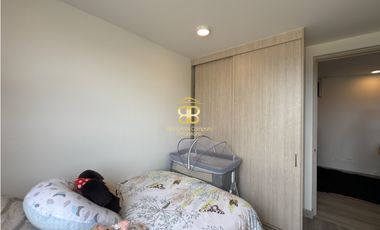 SE VENDE APARTAMENTO EN LA FELICIDAD