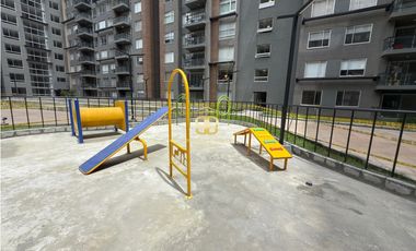 SE VENDE APARTAMENTO EN LA FELICIDAD