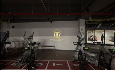 SE VENDE APARTAMENTO EN LA FELICIDAD