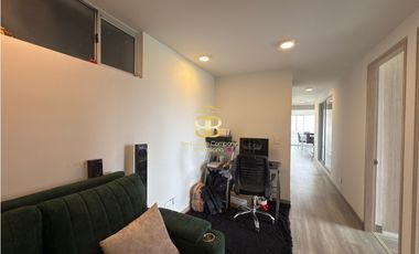 SE VENDE APARTAMENTO EN LA FELICIDAD