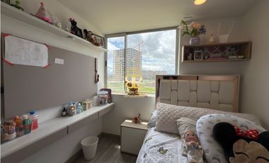 SE VENDE APARTAMENTO EN LA FELICIDAD