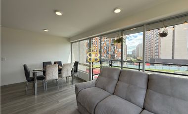 SE VENDE APARTAMENTO EN LA FELICIDAD