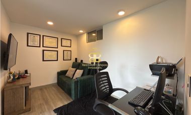 SE VENDE APARTAMENTO EN LA FELICIDAD