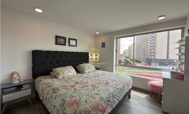 SE VENDE APARTAMENTO EN LA FELICIDAD