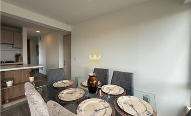 SE VENDE APARTAMENTO EN LA FELICIDAD