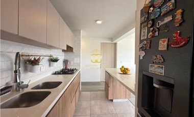 SE VENDE APARTAMENTO EN LA FELICIDAD