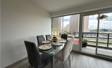 SE VENDE APARTAMENTO EN LA FELICIDAD