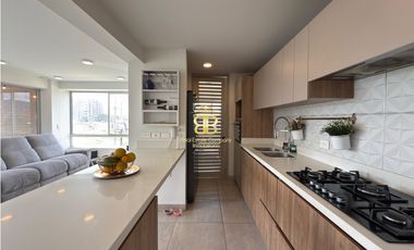 SE VENDE APARTAMENTO EN LA FELICIDAD