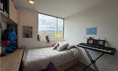 SE VENDE APARTAMENTO EN LA FELICIDAD