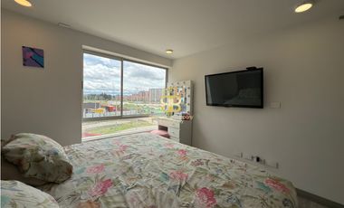 SE VENDE APARTAMENTO EN LA FELICIDAD