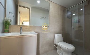 SE VENDE APARTAMENTO EN LA FELICIDAD