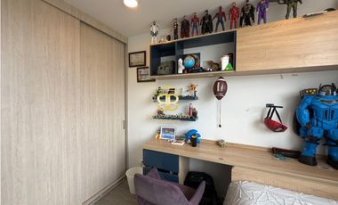 SE VENDE APARTAMENTO EN LA FELICIDAD