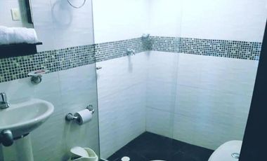 VENDO APARTAMENTO 1 ALCOBA  EDIFICIO CONQUISTADOR LAGUITO