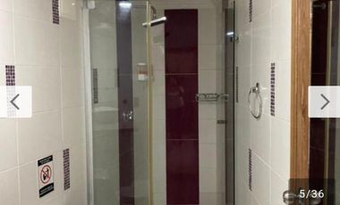 VENDO APARTAMENTO 1 ALCOBA  EDIFICIO CONQUISTADOR LAGUITO