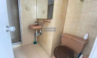 VENDO APARTAMENTO 1 ALCOBA EDIFICIO TOCAHAGUA LAGUITO