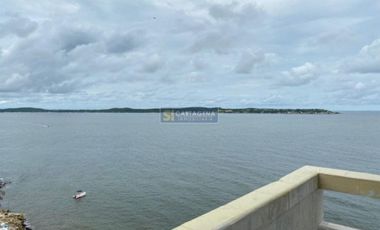 VENDO APARTAMENTO 1 ALCOBA EDIFICIO TOCAHAGUA LAGUITO