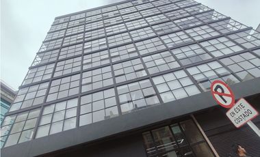 ARRIENDO APARTAESTUDIO  AMOBLADO CHICO NORTE BOGOTA