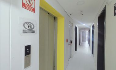 ARRIENDO APARTAESTUDIO  AMOBLADO CHICO NORTE BOGOTA