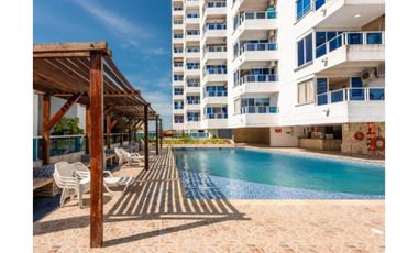 VENDO APARTAMENTO 1 ALCOBA EDIFICIO EL CONQUISTADOR EL LAGUITO