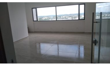 SE ARRIENDA OFICINA EN EL EDIFICIO RIVER PARK ZONA NORTE DE MONTERIA