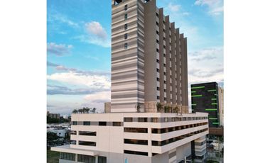 SE ARRIENDA OFICINA EN EL EDIFICIO RIVER PARK ZONA NORTE DE MONTERIA