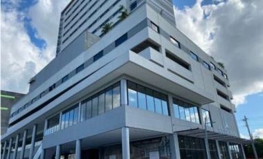 SE ARRIENDA OFICINA EN EL EDIFICIO RIVER PARK ZONA NORTE DE MONTERIA