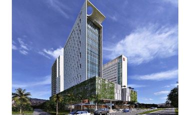 SE ARRIENDA OFICINA EN EL EDIFICIO RIVER PARK ZONA NORTE DE MONTERIA