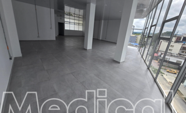 EDIFICIO PARA SALUD NORTE ARMENIA