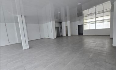 EDIFICIO PARA SALUD NORTE ARMENIA