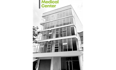 EDIFICIO PARA SALUD NORTE ARMENIA