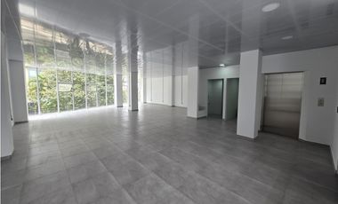 EDIFICIO PARA SALUD NORTE ARMENIA