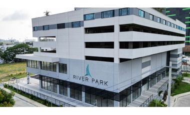SE ARRIENDA OFICINA EN EL EDIFICIO RIVER PARK ZONA NORTE DE MONTERIA