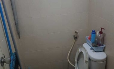 Dijual Apartemen Sunter park view, Type studio furnished lt sedang