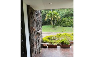 Vendo Finca de recreo en Arbelaez