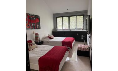 Vendo Finca de recreo en Arbelaez