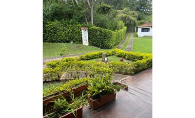 Vendo Finca de recreo en Arbelaez