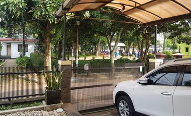 RUMAH MURAH UJUNG BERUNG MAINROAD A.H.NASUTION BANDUNG TIMUR