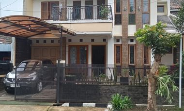 RUMAH MURAH UJUNG BERUNG MAINROAD A.H.NASUTION BANDUNG TIMUR