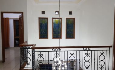 RUMAH MURAH UJUNG BERUNG MAINROAD A.H.NASUTION BANDUNG TIMUR