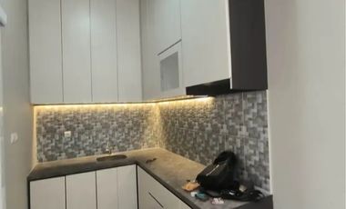 Dijual Rumah Baru Di banyuanyar solo banjarsari